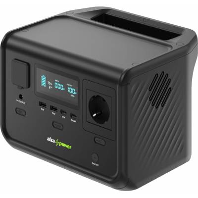 AlzaPower Atlas APW-PS220