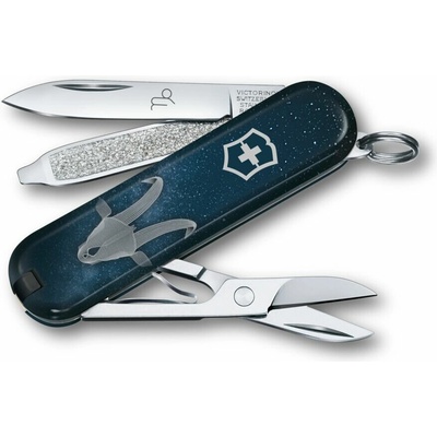 Victorinox ZODIAC CLASSIC SD Kozoroh 58 mm