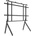 Multibrackets Стойка за видео стена Multibrackets MB-7197, за Samsung IAB 146", черна (7350105217197)