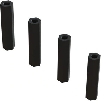 Arrma алуминиеви стълбове за серво (4)