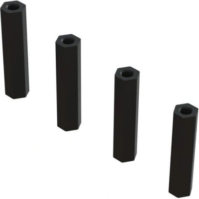 Arrma алуминиеви стълбове за серво (4)