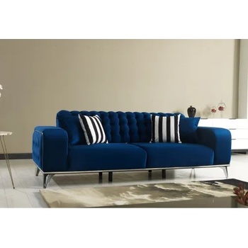 Image 1 of Мебелна фабрика НОВ ДОМ - гр. Ямбол Холова гарнитура Армони (1554)