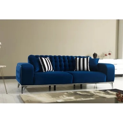 Мебелна фабрика НОВ ДОМ - гр. Ямбол Холова гарнитура Армони (1554)