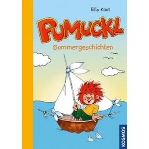 Pumuckl - Sommergeschichten | Ellis Kaut, Uli Leistenschneider, Barbara von Johnson (2018)
