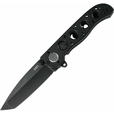 DEADBOLT M16-02DB tanto
