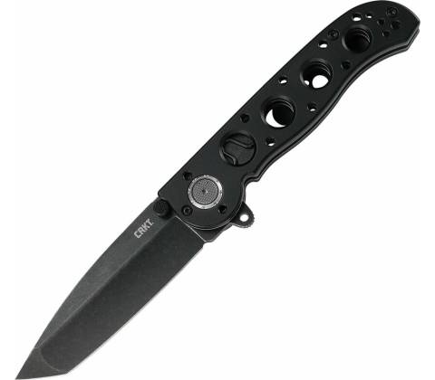 DEADBOLT M16-02DB tanto
