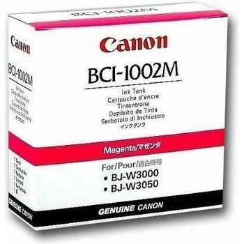 Canon BCI-1002M Magenta (CF5836A001AA)