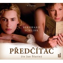 Předčítač - Bernhard Schlink