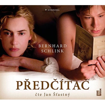 Předčítač - Bernhard Schlink
