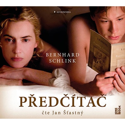 Předčítač - Bernhard Schlink