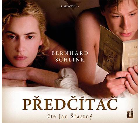 Předčítač - Bernhard Schlink