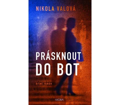 Prásknout do bot