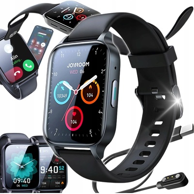 JoyRoom JR-FT3