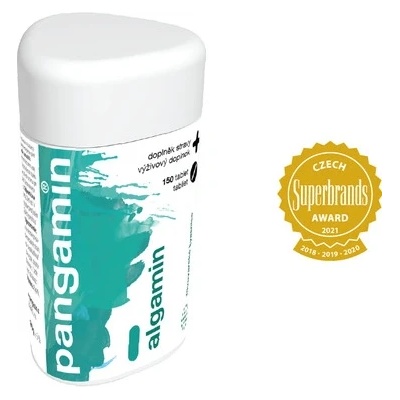 Pharma-Con Pangamin Algamin 150 tabliet