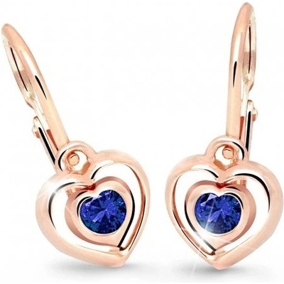 Cutie Jewellery C2752-10-X-4 modrá