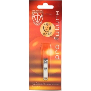 Kellermann FU BABY kleštičky štípací