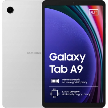Samsung Galaxy Tab A9 SM-X110NZSAEUE