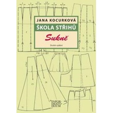 Škola střihů - Sukně