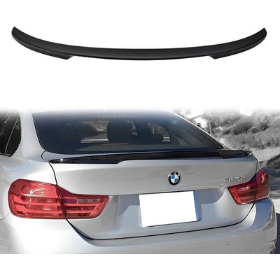 Zadní křídlo na hranu kufru BMW 4 F36 P STYLE