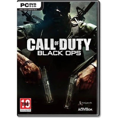 Call of Duty: Black Ops