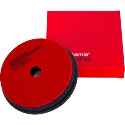 Koch Chemie Heavy Cut Pad 76x23 mm | Zboží Auto