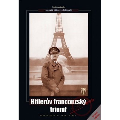 Hitlerův francouzský triumf