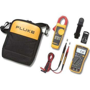 Fluke 117/323 sada