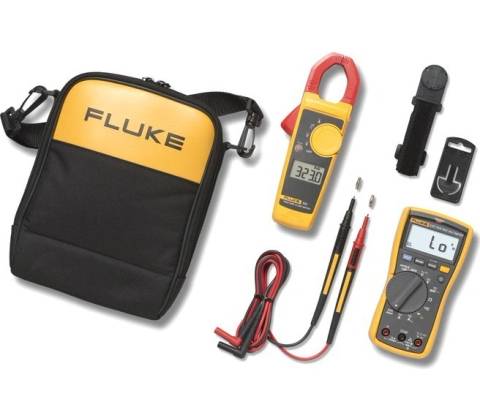 Fluke 117/323 sada
