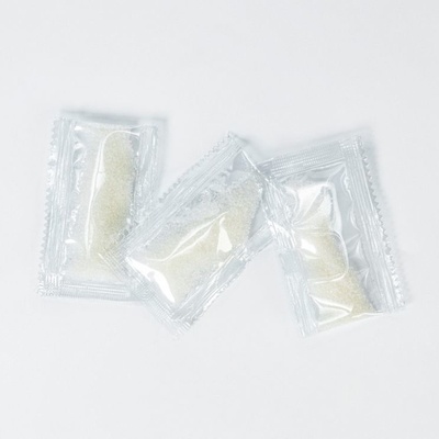 Klíčící miska MICROGREENS náhradní gel Ingreen set 10 ks
