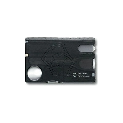 Victorinox SwissCard NailCare Multifunkční nářadí
