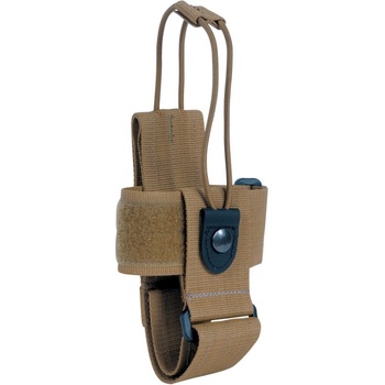 Tasmanian Tiger Radio 2 Coyote Brown