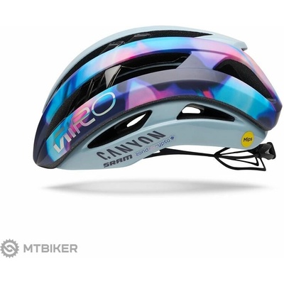 Giro Aries Spherical MIPS Team Edition multi/haze 2026