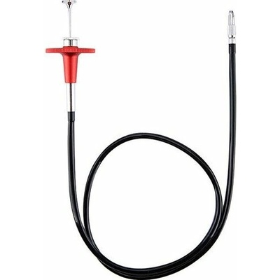 JJC spúšť drôtená TCR-70R červená