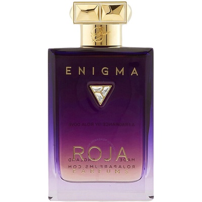 Roja Parfums Enigma Essence de Parfum dámska 100 ml