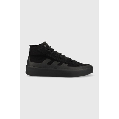 Adidas Високи кецове adidas в черно (GZ2292)