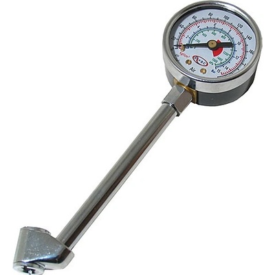 Automax Pneumerač TIR 15 BAR 5227