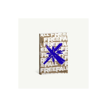 Tomorrow X Together : The Name Chapter: Freefall - Gravity Version CD