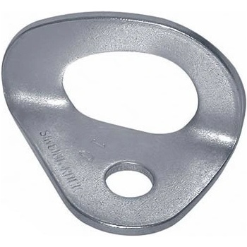 Singing Rock Plaketa pre driek 10 mm