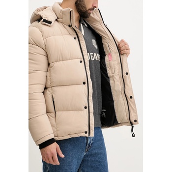Pepe Jeans Яке Pepe Jeans в бежово зимен модел PM4027179 (PM4027179)