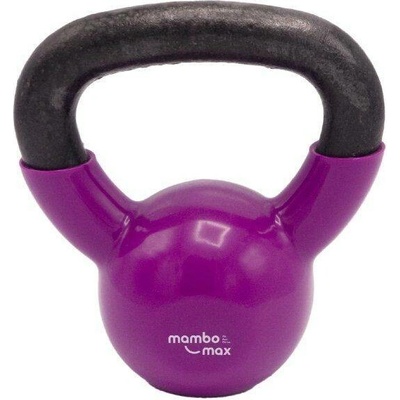 MVS, Kettlebell Váha: Kettlebell, 4 kg 06-050104