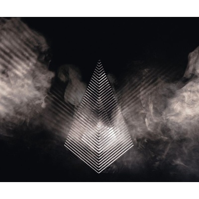 Kiasmos - Swept LP