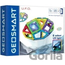 GEOSMART UFO 25 ks