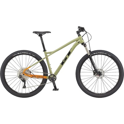 GT Avalanche 2024
