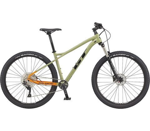 GT Avalanche 2024