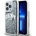 DKNY Кейс DKNY Liquid Glitter Big Logo за iPhone 15 Pro, черен (3666339270773)