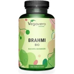 Vegavero Organic Bacopa Monnieri Brahmi 750 mg [180 Таблетки]