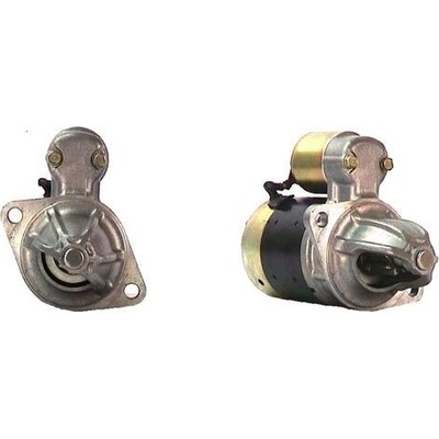Startér TOYOTA HILUX 2.4 D Denso 438000-1280