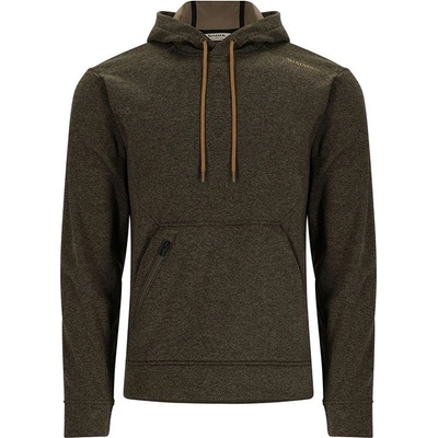 Simms CX Hoody Dark Stone