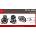 Startér CASCO CST40109AS