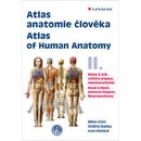 Atlas anatomie člověka II.